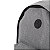 MOCHILA POLIÉSTER - 2 COMPART. -  ESTONADO BRW - Imagem 4