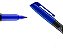 MARCADOR CD E DVD AZUL UNIDADE BRW - Imagem 2