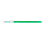 MARCA TEXTO DASHLIGHT- NEON VERDE UNIDADE BRW - Imagem 2