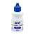 TINTA PARA CARIMBO 40 ML AZUL - CX C/ 3 UN BRW - Imagem 2