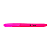 MARCA-TEXTO FLUORESCENTE AMARELO E ROSA - BLISTER C/ 2UN BRW - Imagem 3
