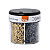 GLITTER SHAKER FASHION 60G - 6 CORES UNIDADE BRW - Imagem 3