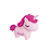 BORRACHA MAGIC UNIDADE BRW - Imagem 1
