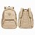 MOCHILA ZAOQIU MARROM - Imagem 1