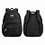 MOCHILA ZAOQIU PRETA - Imagem 1