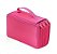ESTOJO C/ 4 DIVISORIAS ROSA PINK - Imagem 1
