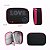 ESTOJO BOX LOVE PRETO - Imagem 1