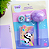 KIT ESCOLAR PANDA COLORS FOFY - Imagem 2