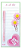 KIT ANOTACAO PRIMAVERA ROSA UNIDADE FOFY - Imagem 3