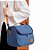 LANCHEIRA AZUL COOLER BAG COM ALÇA UNIDADE - Imagem 3