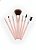 KIT DE PINCEIS PARA MAQUIAGEM - Imagem 2