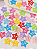 TIC TAC ESTRELA COLORIDO - Imagem 3