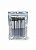 KIT 10 MINI PINCEIS DE MAQUIAGEM COM ESTOJO PARA BOLSA DE VIAGEM - Imagem 2