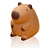 SQUISHY BALL CAPIVARA - Imagem 1