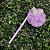 CANETA POMPOM GATINHO UNIDADE IMPORTADO - Imagem 3