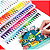 BRUSH PEN 24 CORES - Imagem 6