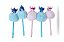 CANETA POMPOM STITCH/ANGEL UNIDADE IMPORTADO - Imagem 1