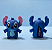 APONTADOR STITCH/ANGEL 3D EMBORRACHADO UNIDADE - Imagem 3