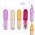 MARCA TEXTO LIP MARKER UNIDADE BRW - Imagem 1