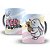 CANECA PASCOA COELINHO - Imagem 1