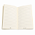 CADERNO A5 32 FLS - THINK ABOUT BEE UNIQUE - Imagem 2