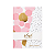 CADERNO A5 120 FLS CAPA DURA - PALLETE BEE UNIQUE - Imagem 1