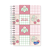 AGENDA / PLANNER 10X15 CM UNIDADE LYKE - Imagem 2
