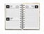 AGENDA / PLANNER 2026 10X15 CM UNIDADE LYKE - Imagem 2