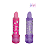 BORRACHA BARBIE BATOM CX C/20 UNID TRIS - Imagem 2