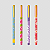 CANETA ESF HOLIC DPAMINA 0.7 CX C/24 UNIDADES TRIS - Imagem 2