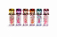 LIP GLOSS GLITTER STITCH UNIDADE - Imagem 2