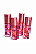 LIP TINT GLOSS ANGEL HIDRATANTE UNIDADE - Imagem 2