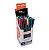 MARCADOR FINELINER PONTA 0.4 DISPLAY C/ 60 UND JOCAR OFFICE - Imagem 4