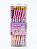 LAPIS GRAFITE HB RESINA UNICORNIO RED C/ BORR - POTE C/72 UNID LEO E LEO - Imagem 4