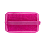 ESTOJO -  NYLON - MULTI ELÁSTICO - ROSA BRW - Imagem 3