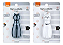 MINI ESTILETE CATS - BEST FRIEND UNIDADE BRW - Imagem 1