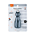 MINI ESTILETE CATS - BEST FRIEND UNIDADE BRW - Imagem 3