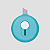 MINI ESTILETE ROUNDED UNIDADE BRW - Imagem 4