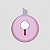 MINI ESTILETE ROUNDED UNIDADE BRW - Imagem 2