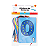 BRINQ. PAPEL. ALINHAVO NÚMEROS - BLISTER C/ 20 PCS BRW - Imagem 1