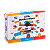 BRINQ. MAD. QUEBRA MURO - CX C/ 46PCS BRW - Imagem 1