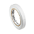FITA ADESIVA DUPLA FACE PAPEL - 15MMX30M UNIDADE BRW - Imagem 1