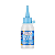 COLA DE SILICONE LÍQUIDA 60GR  UNIDADE BRW - Imagem 1