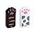 CORRETIVO EM FITA BEST FRIENDS 5MM X 3M UNIDADE BRW - Imagem 1