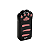 CORRETIVO EM FITA BEST FRIENDS 5MM X 3M UNIDADE BRW - Imagem 4