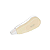 CORRETIVO EM FITA PRETO E OFF WHITE 5MM X 3M UNIDADE BRW - Imagem 3