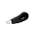 CORRETIVO EM FITA PRETO E OFF WHITE 5MM X 3M UNIDADE BRW - Imagem 2