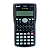 CALCULADORA CIENTÍFICA 240 FUNÇÕES - PRETA BRW - Imagem 1