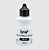 TINTA PARA CARIMBO 40 ML PRETA - UNIDADE BRW - Imagem 1