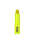 MARCA-TEXTO FLUORESCENTE AMARELO EM GEL - UNIDADE BRW - Imagem 2